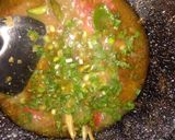 Foto langkah ke 4 dari resep Ikan dencis kuah pedas.
