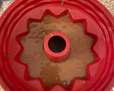 Foto del paso 4 de la receta: Bizcocho fit de chocolate y avena