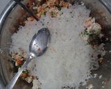 Foto langkah ke 2 dari resep Tahu Fantasi Bihun (Sarang Burung).