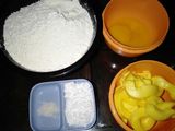 Pie buah