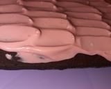 Foto del passaggio 7 della ricetta Tortina di barbabietola e cacao senza glutine