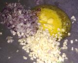 Foto langkah ke 4 dari resep Kroket kentang / Pergedel kentang isi sosis #16.