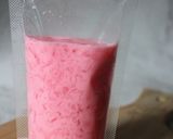 Foto langkah ke 3 dari resep Es lumut nutrijell.