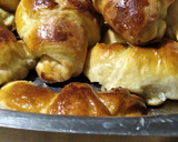 Foto del paso 7 de la receta: Medialunas de manteca como en la panadería