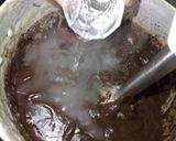 صورة لخطوة 2 من وصفة شوكولا الطلاء روووعة🍫