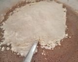 صورة لخطوة 2 من وصفة تحلية الجينواااز 😋😋😋😋