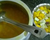 সাম্বার ডাল(samber dal recipe in bengali) রেসিপির ধাপ 1 ছবি