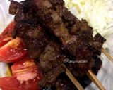 Foto langkah ke 5 dari resep Sate Kambing Khas Solo.