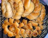 صورة لخطوة 1 من وصفة چرك 🥐