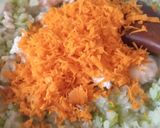 صورة لخطوة 3 من وصفة كسرة الشحمة 🥰😁