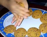 A picture of step 6 of Shami Kabab.