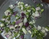 صورة لخطوة 3 من وصفة عجه بطاطس 🍱