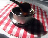 Foto del paso 4 de la receta: Salsa frutal (para carnes)