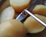Foto del paso 1 de la receta Borrajas riojanas