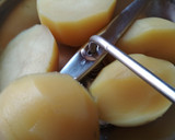 Foto del paso 1 de la receta: Borrajas riojanas