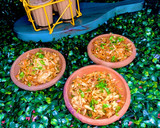 வாழைக்காய் சாட் ரெசிபி ஸ்டேப் 5 புகைப்படம்