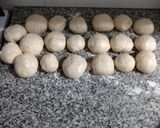 Foto del paso 7 de la receta: Pancitos saborizados