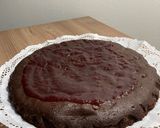 Foto del paso 6 de la receta: Brownie Pie