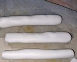 Foto langkah ke 2 dari resep Tteokbokki cheese bolognese.