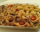 Foto del paso 5 de la receta: Focaccia express