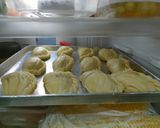 Foto langkah ke 17 dari resep Karipap (Curry Puff).