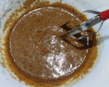 Fluffy Wheat cake (சாப்டான கோதுமை கேக்) ரெசிபி ஸ்டேப் 2 புகைப்படம்
