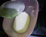 Foto langkah ke 5 dari resep Bubur Jagung.
