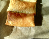 Foto del paso 13 de la receta: Strudel de champiñones y queso