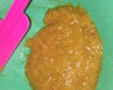 Foto langkah ke 1 dari resep Bolu pisang kukus simple.