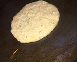 Foto del paso 3 de la receta: Pancakes saludables de banana
