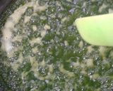 कीवी बर्फी (Kiwi barfi recipe in hindi) रेसिपी चरण 2 फोटो