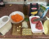 Lasagna recipe step 1 photo