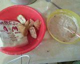 Foto langkah ke 5 dari resep Bakso bakwan malang.