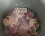 Foto langkah ke 1 dari resep Gongso ati ampela.