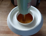 Foto del paso 7 de la receta: 193. Puré de batata y puerro