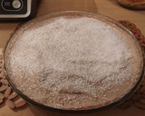 Foto del paso 7 de la receta: Tarta Santiago