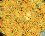 તવા પુલાવ (Tawa Pulao Recipe in Gujarati) રેસીપી સ્ટેપ11ફોટો
