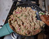 Foto del paso 4 de la receta: Champiñones rellenos