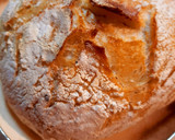 Foto del paso 9 de la receta: Pan de campo!