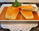 Foto del paso 13 de la receta: Flan de coco, leche condensada y esencia de coco