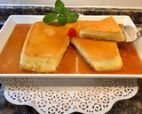 Foto del paso 13 de la receta: Flan de coco, leche condensada y esencia de coco