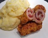 Foto del paso 5 de la receta: Vaya rollo 😉