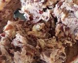 Une image de l'étape 2 de 54• 🧁Muffins «Healthy» Choco-Noisette Haricots rouges 🍫.