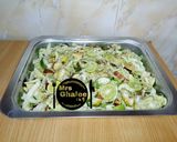 A picture of step 9 of Chinese cabbage salad.
