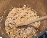 Foto del paso 2 de la receta: Crema de champiñones