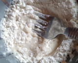 A picture of step 7 of Springrolls.
