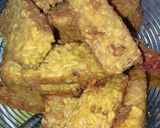 Foto langkah ke 3 dari resep Tempe Lengkuas.