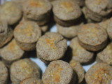 Scones de queso