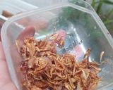 Foto langkah ke 3 dari resep Perkedel Daging.