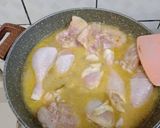 Foto langkah ke 5 dari resep Ayam Bakar Manis Pedas.
